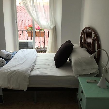San Jose Guest House กรานาดา ภายนอก รูปภาพ