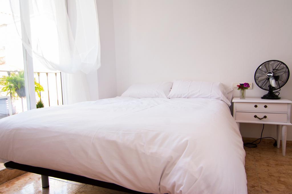 San Jose Guest House กรานาดา ห้อง รูปภาพ