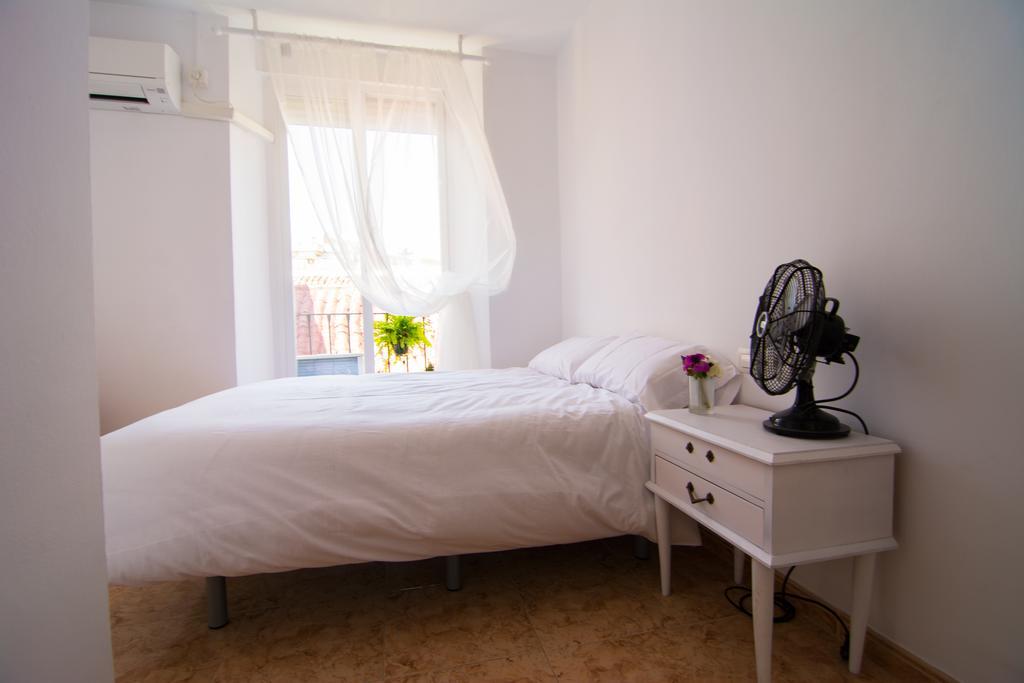 San Jose Guest House กรานาดา ห้อง รูปภาพ