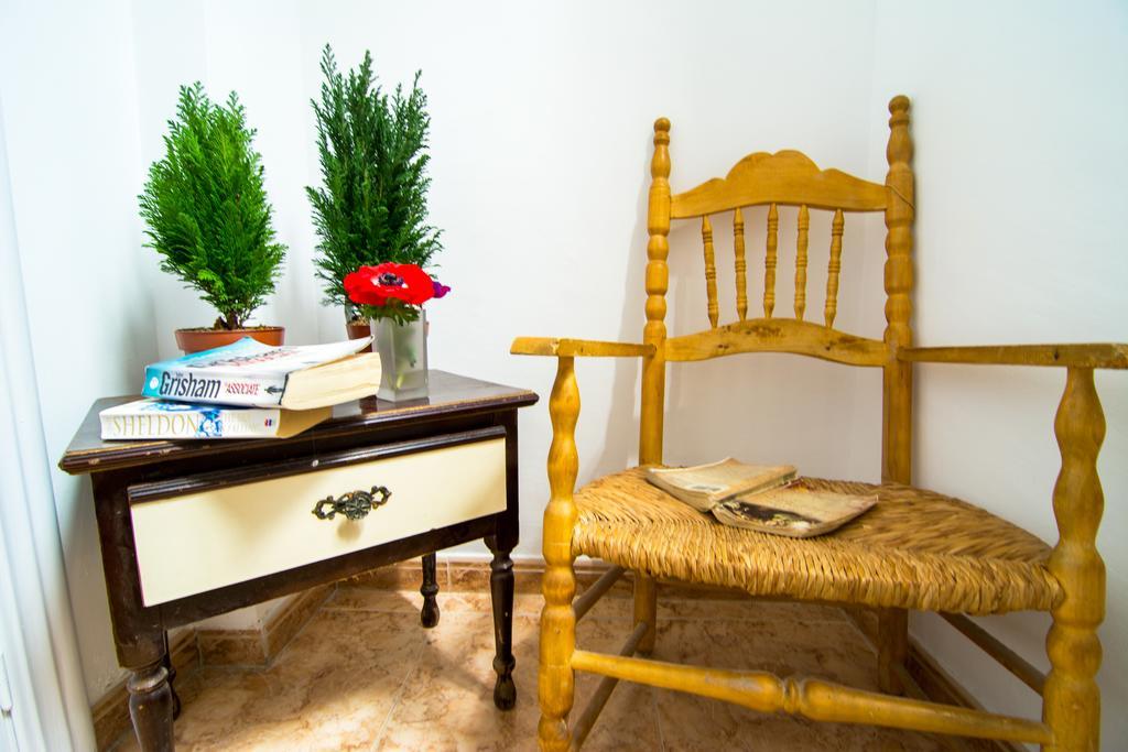 San Jose Guest House กรานาดา ห้อง รูปภาพ