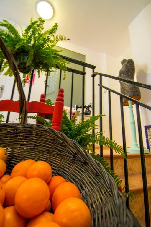 San Jose Guest House กรานาดา ภายนอก รูปภาพ