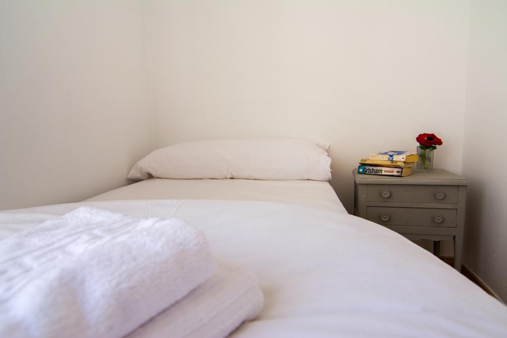 San Jose Guest House กรานาดา ห้อง รูปภาพ