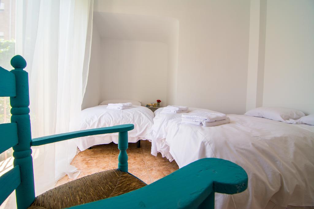 San Jose Guest House กรานาดา ห้อง รูปภาพ