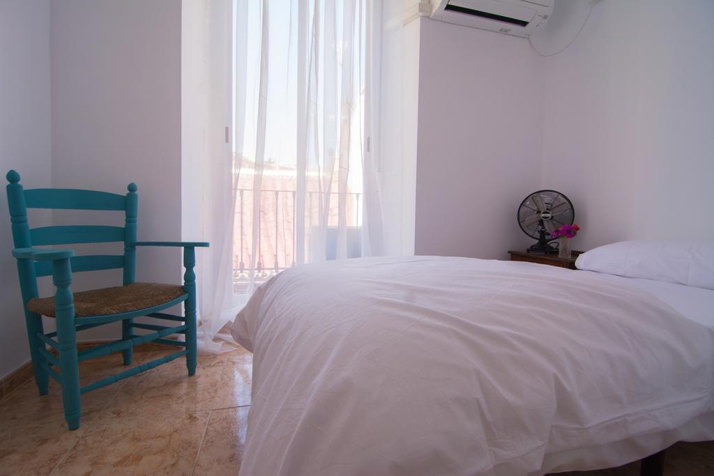 San Jose Guest House กรานาดา ห้อง รูปภาพ