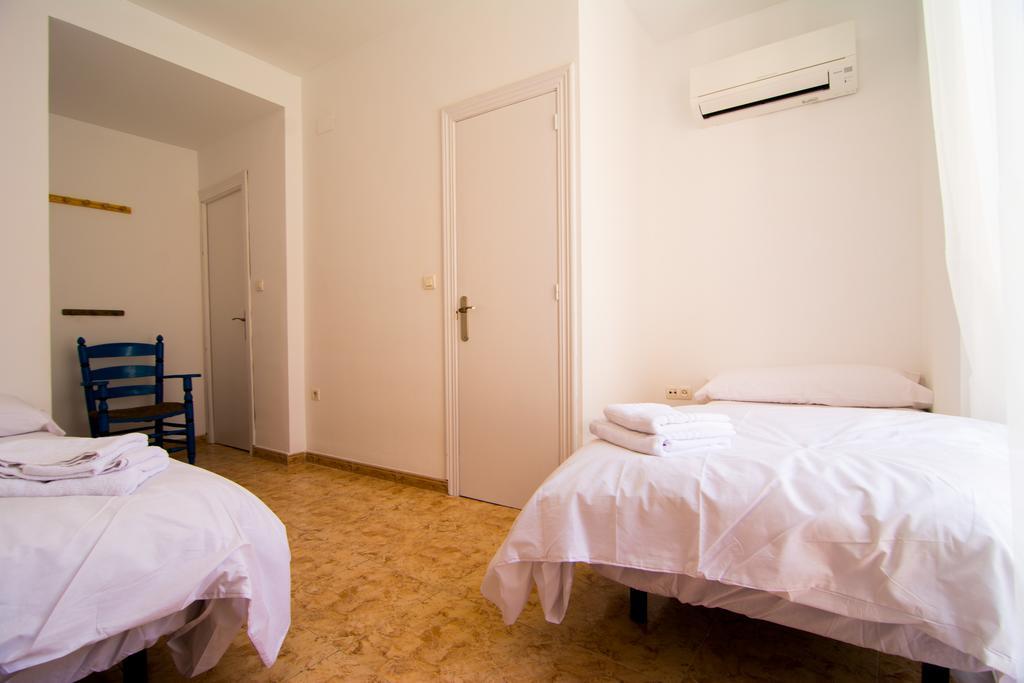 San Jose Guest House กรานาดา ห้อง รูปภาพ