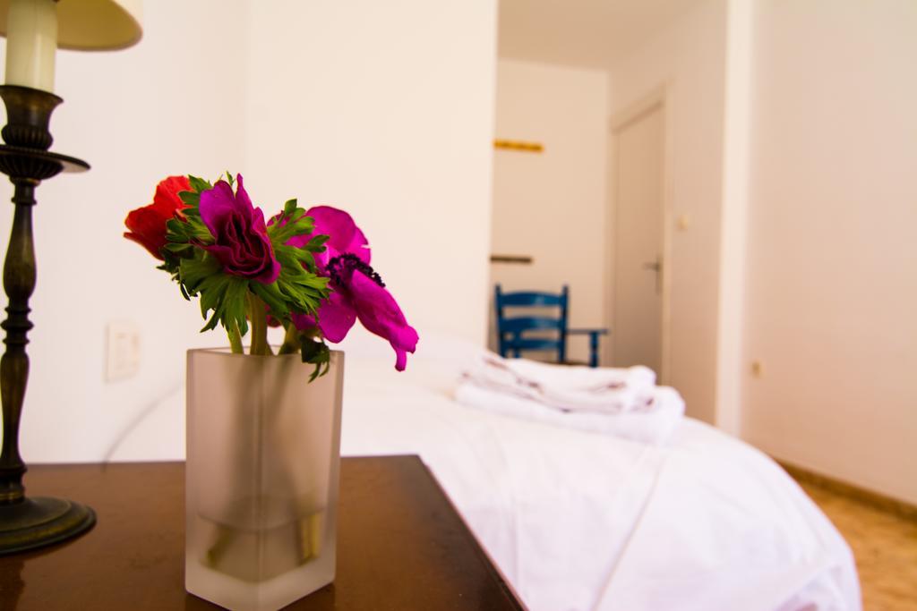 San Jose Guest House กรานาดา ห้อง รูปภาพ