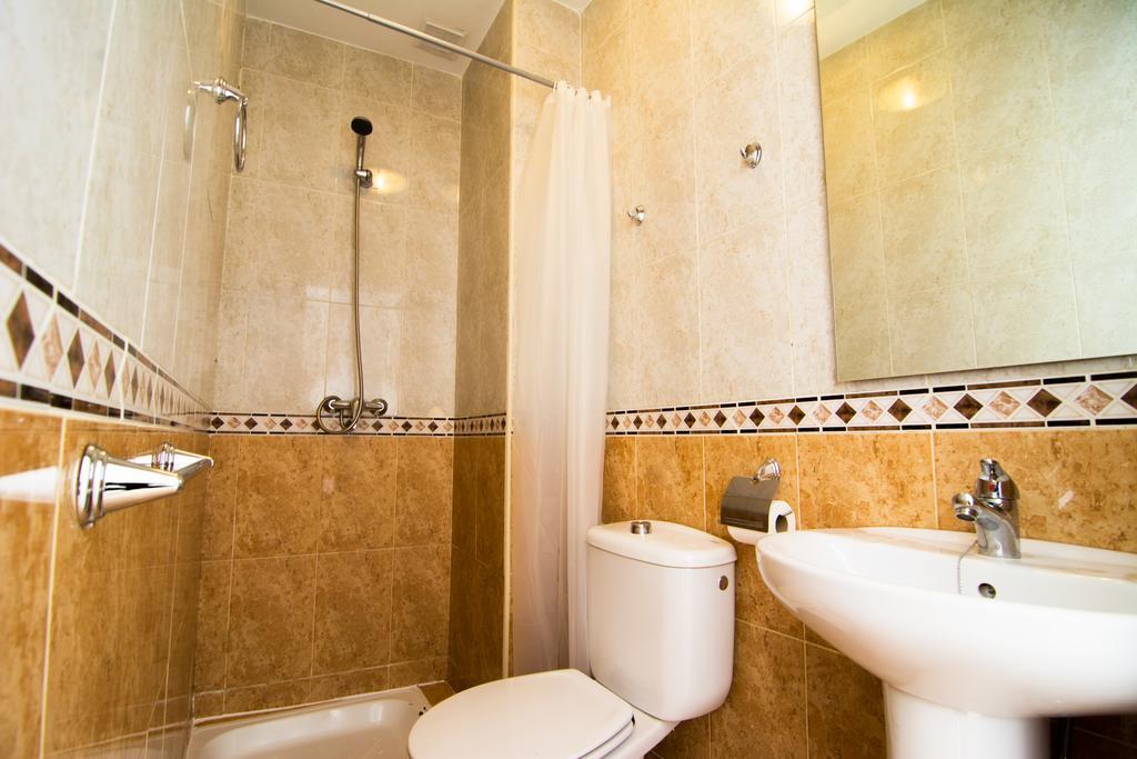 San Jose Guest House กรานาดา ห้อง รูปภาพ