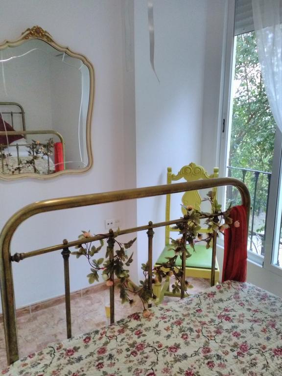 San Jose Guest House กรานาดา ภายนอก รูปภาพ