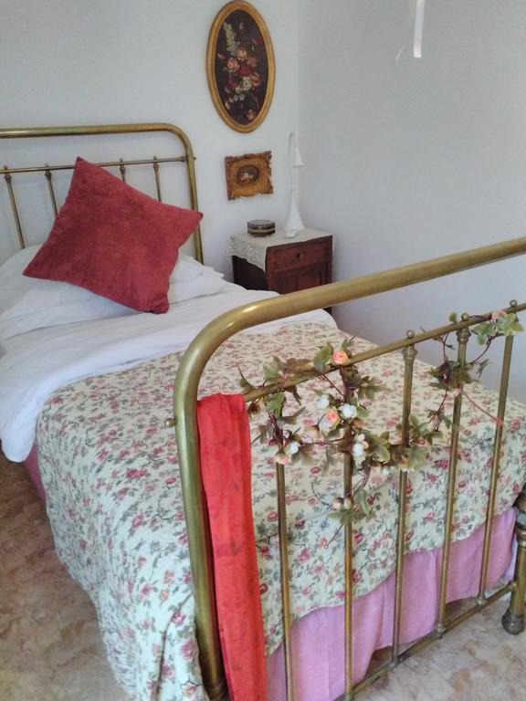 San Jose Guest House กรานาดา ภายนอก รูปภาพ