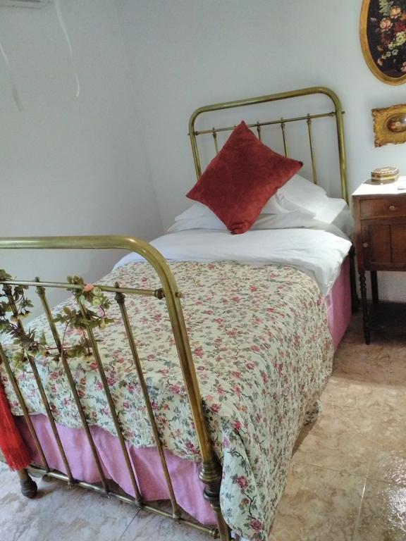 San Jose Guest House กรานาดา ภายนอก รูปภาพ