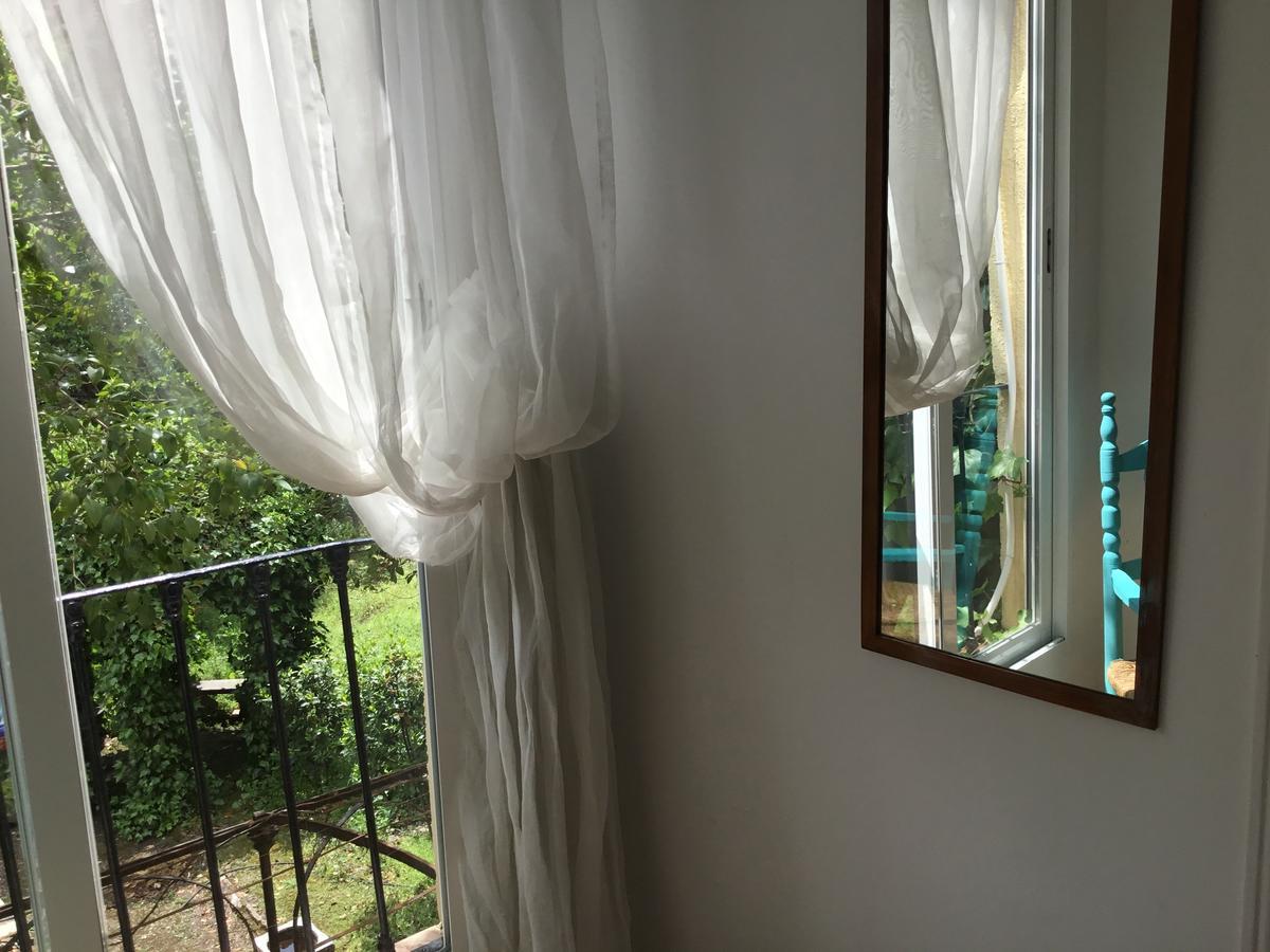 San Jose Guest House กรานาดา ภายนอก รูปภาพ