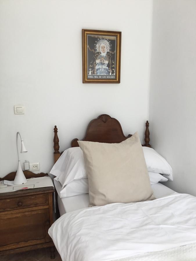 San Jose Guest House กรานาดา ภายนอก รูปภาพ